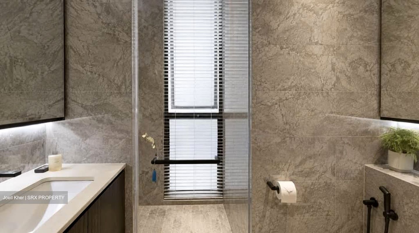 Jervois Privé (D10), Apartment #595760131